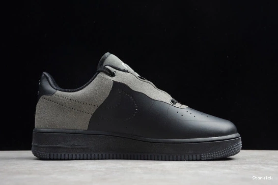 X FORCE LOW A COLD WALL AIR BQ6924-001 1 0204